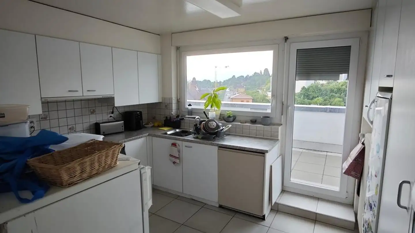 Apartment for rent - Rue Des Tunnels 1, 2000 Neuchâtel - Photo 3