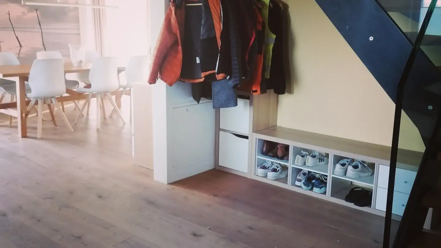 Appartement à louer - 8165 Schleinikon - Photo 4
