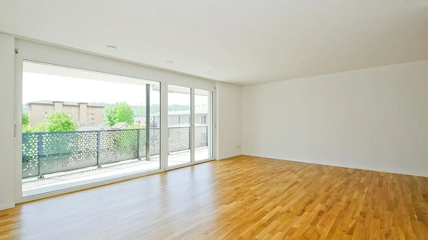 Apartment for rent - Habsburgerstrasse 48, 5200 Brugg AG - Photo 4