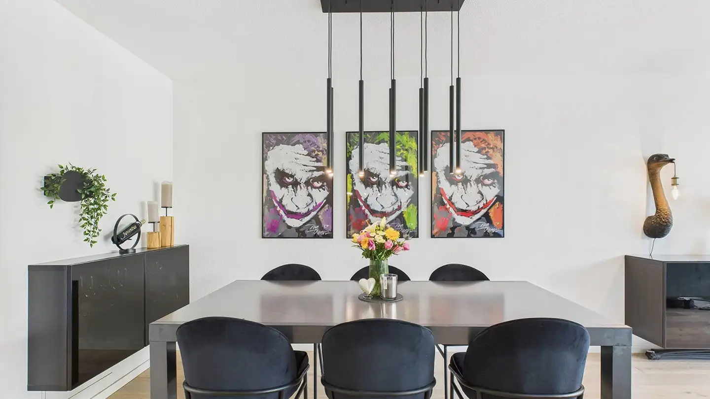 Apartment for sale - 8956 Killwangen - Photo 4