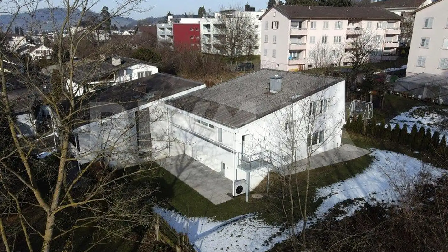 Einfamilienhaus kaufen - Walzistrasse 9, 5737 Menziken