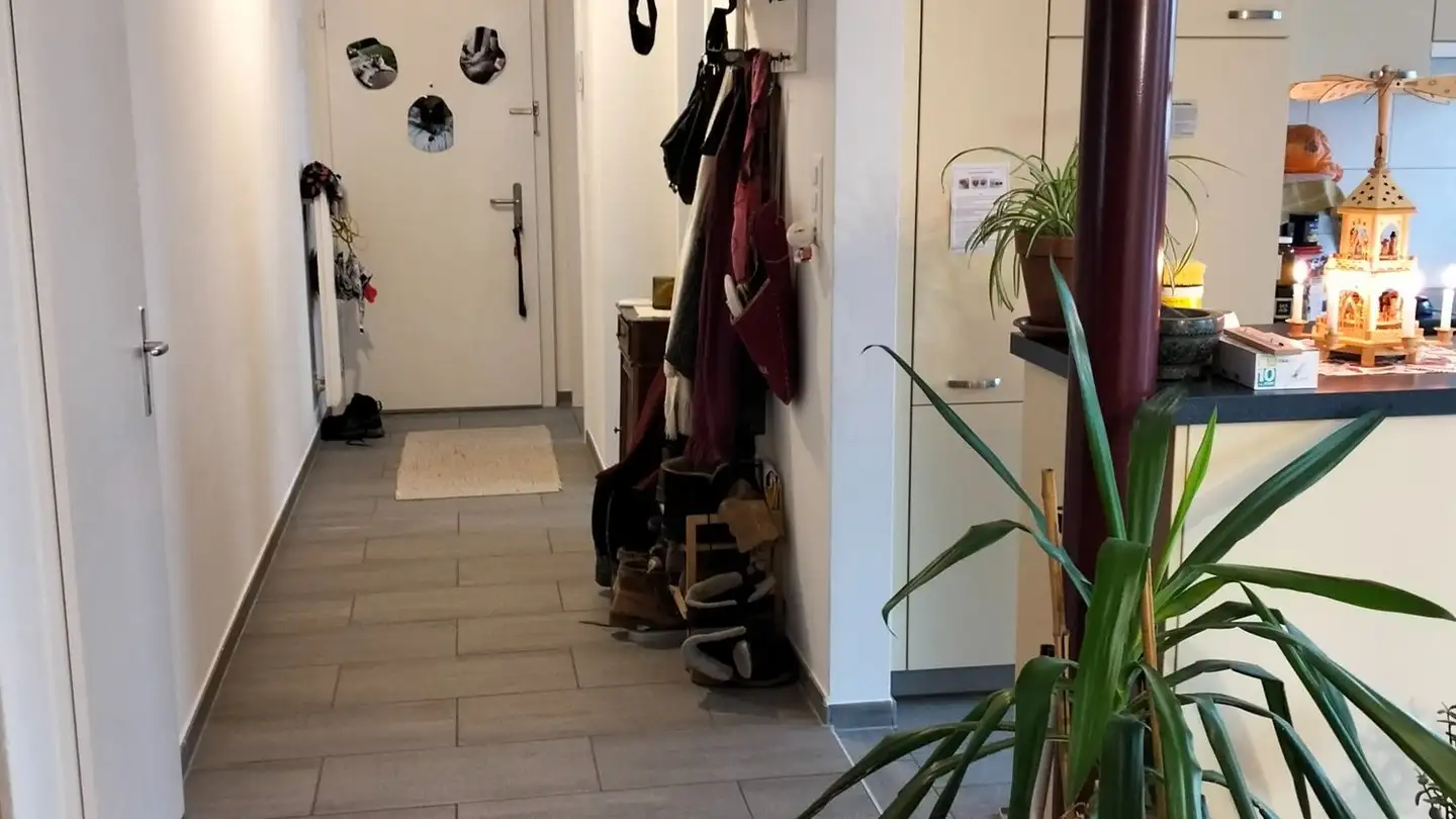 Appartamento in affitto - Waldhofstrasse 60, 4900 Langenthal - Foto 3