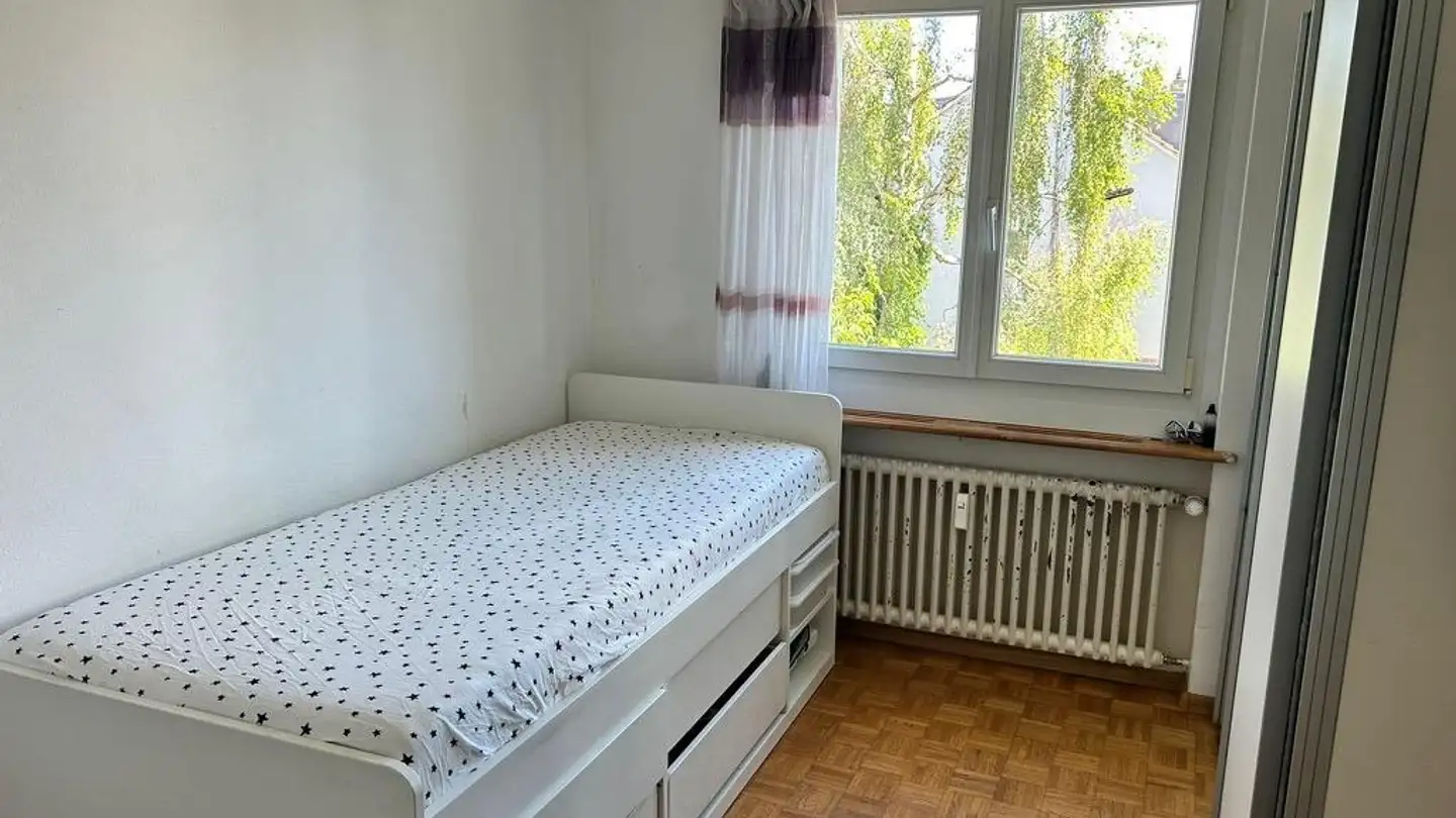 Appartement à louer - Lerchenweg 60, 4123 Allschwil - Photo 3