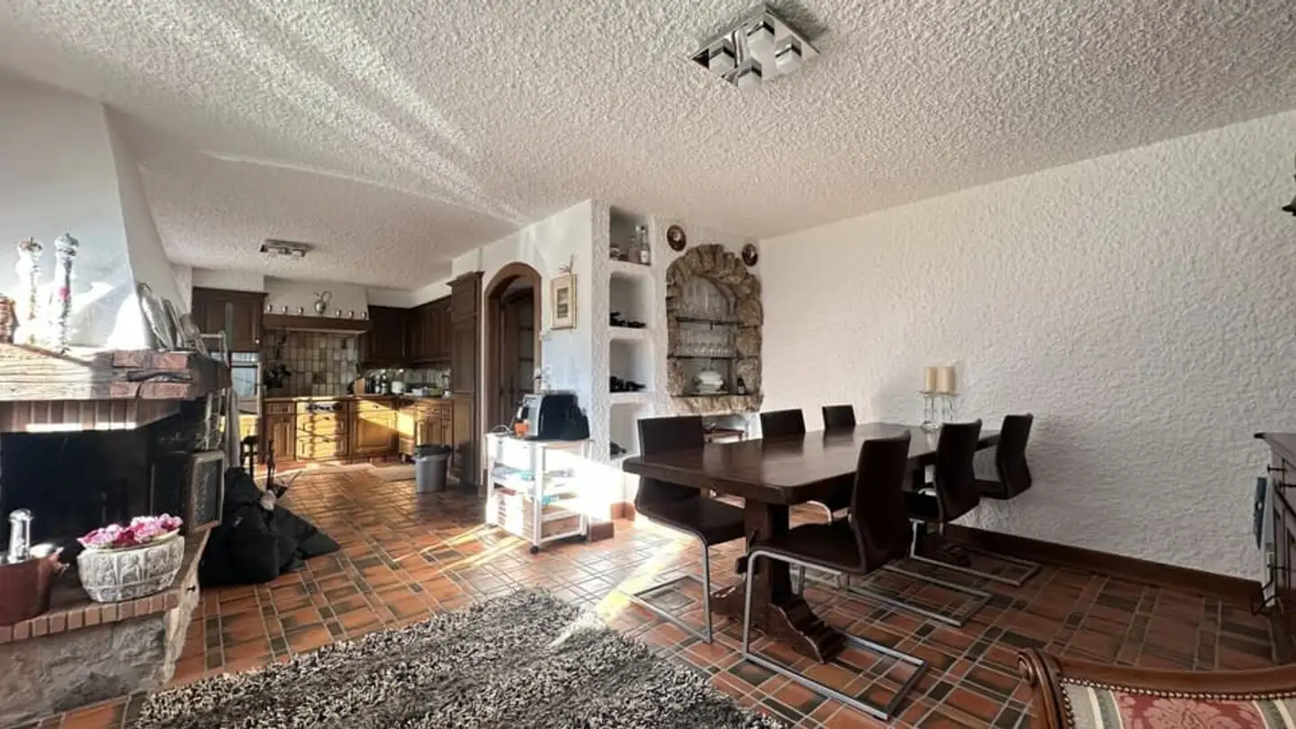 Maison individuelle à vendre - 1896 Miex - Photo 4