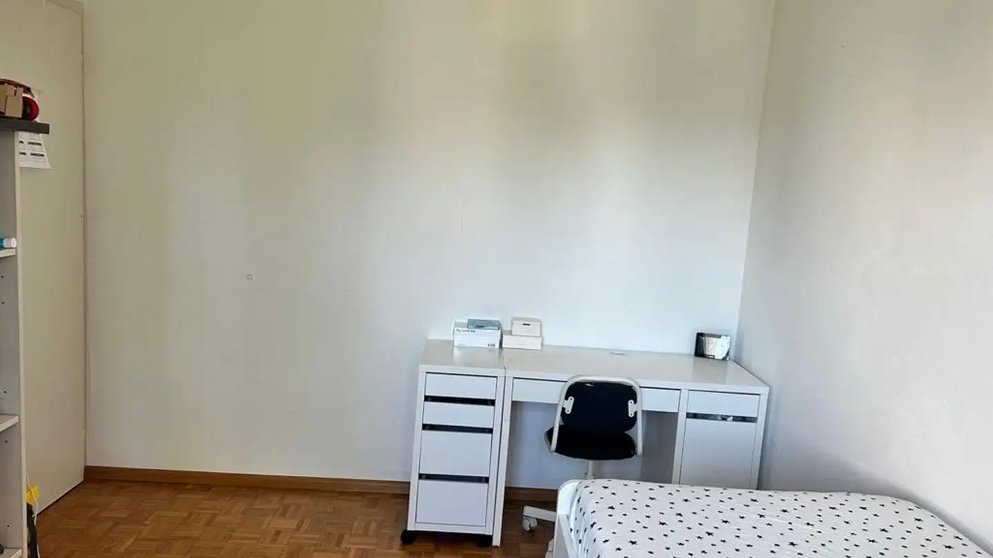 Appartement à louer - Lerchenweg 60, 4123 Allschwil - Photo 4