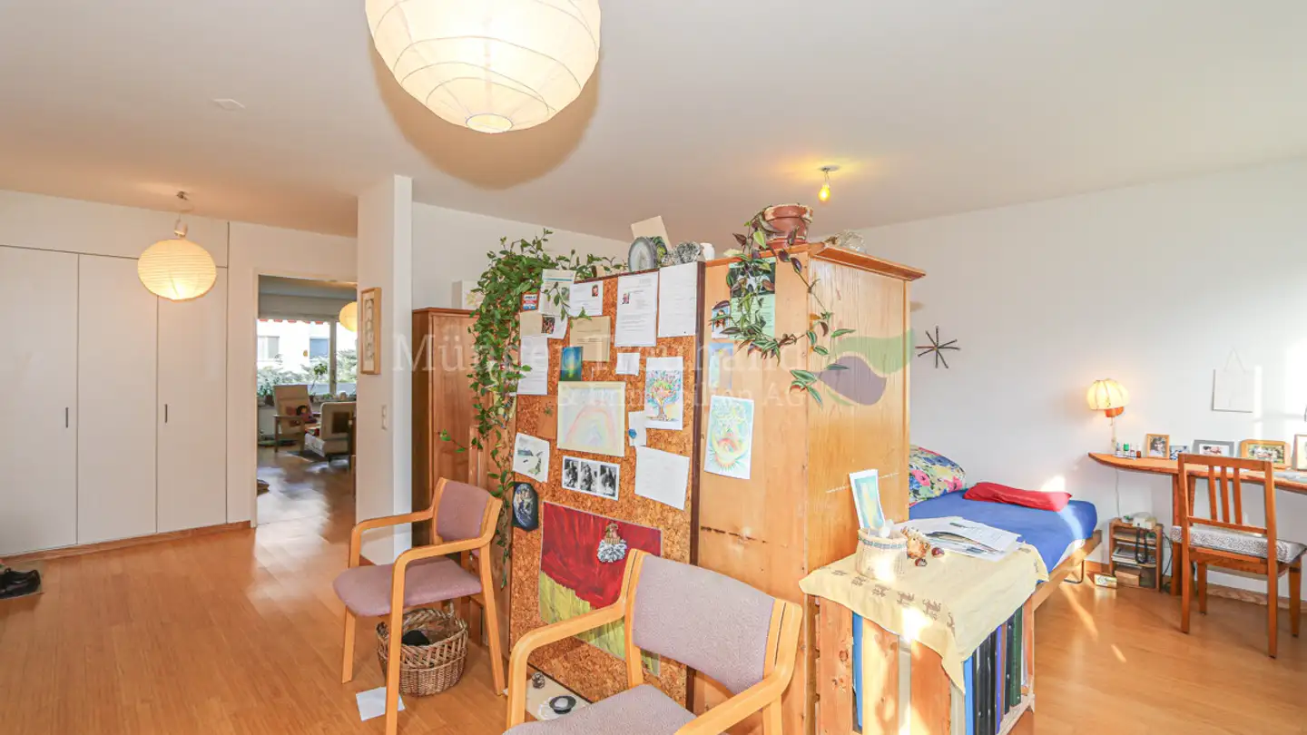 Wohnung kaufen - Neueneichweg 20, 4153 Reinach BL