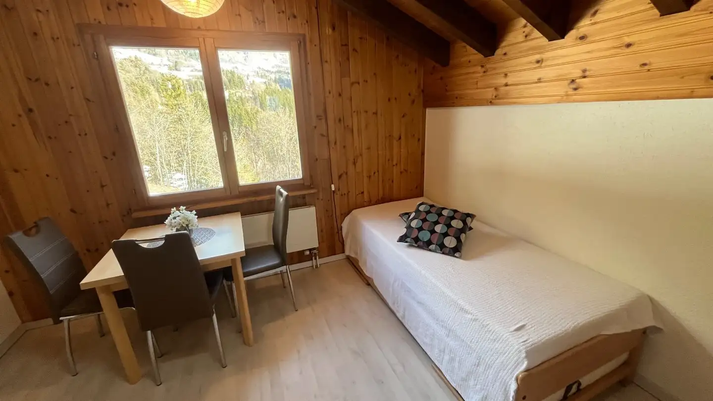 Appartement à louer - 3953 Leuk Stadt - Photo 2