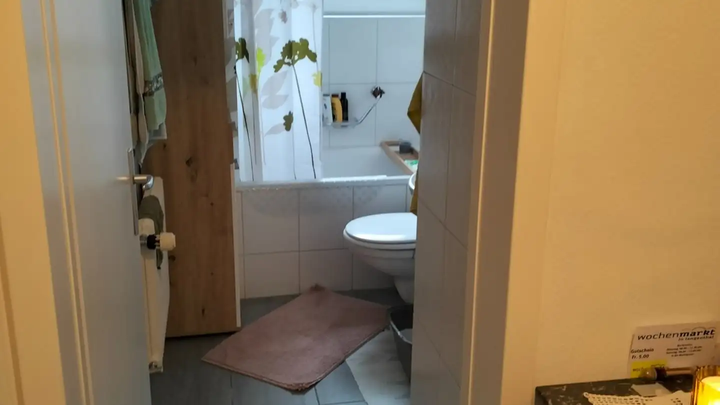 Appartamento in affitto - Waldhofstrasse 60, 4900 Langenthal - Foto 4