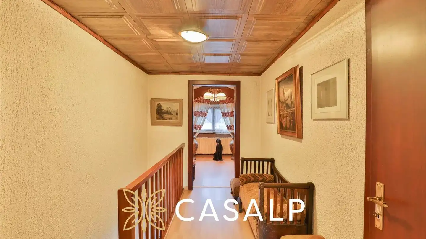 Maison individuelle à vendre - 1964 Conthey - Photo 2