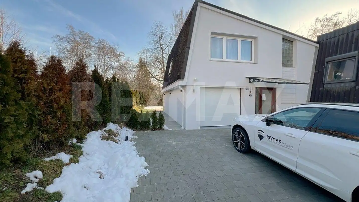 Einfamilienhaus kaufen - Walzistrasse 9, 5737 Menziken - Foto 2