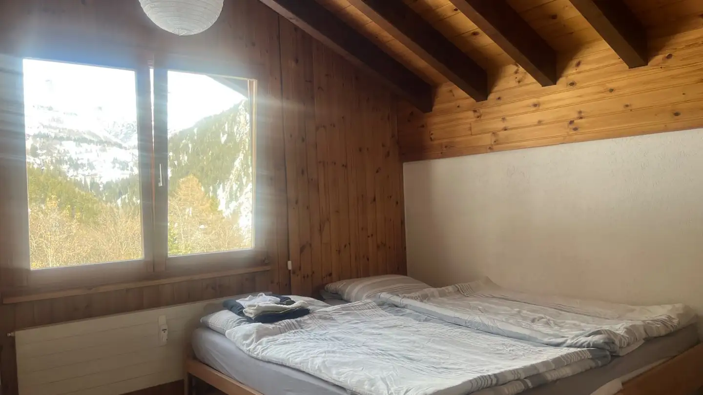 Appartement à louer - 3953 Leuk Stadt - Photo 4