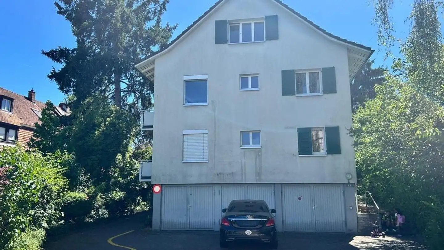 Appartement à louer - Lerchenweg 60, 4123 Allschwil