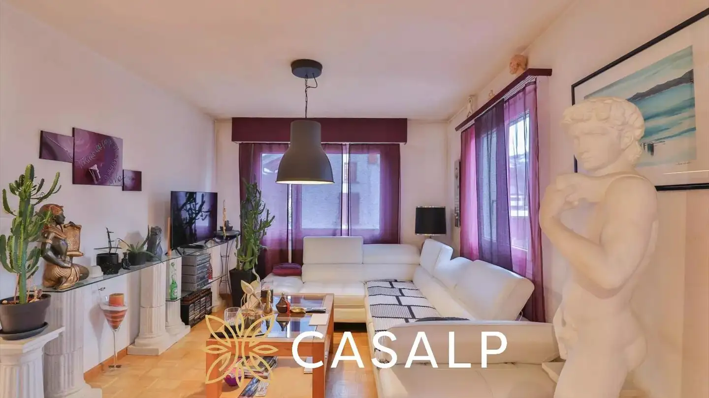 Maison individuelle à vendre - 1964 Conthey - Photo 4