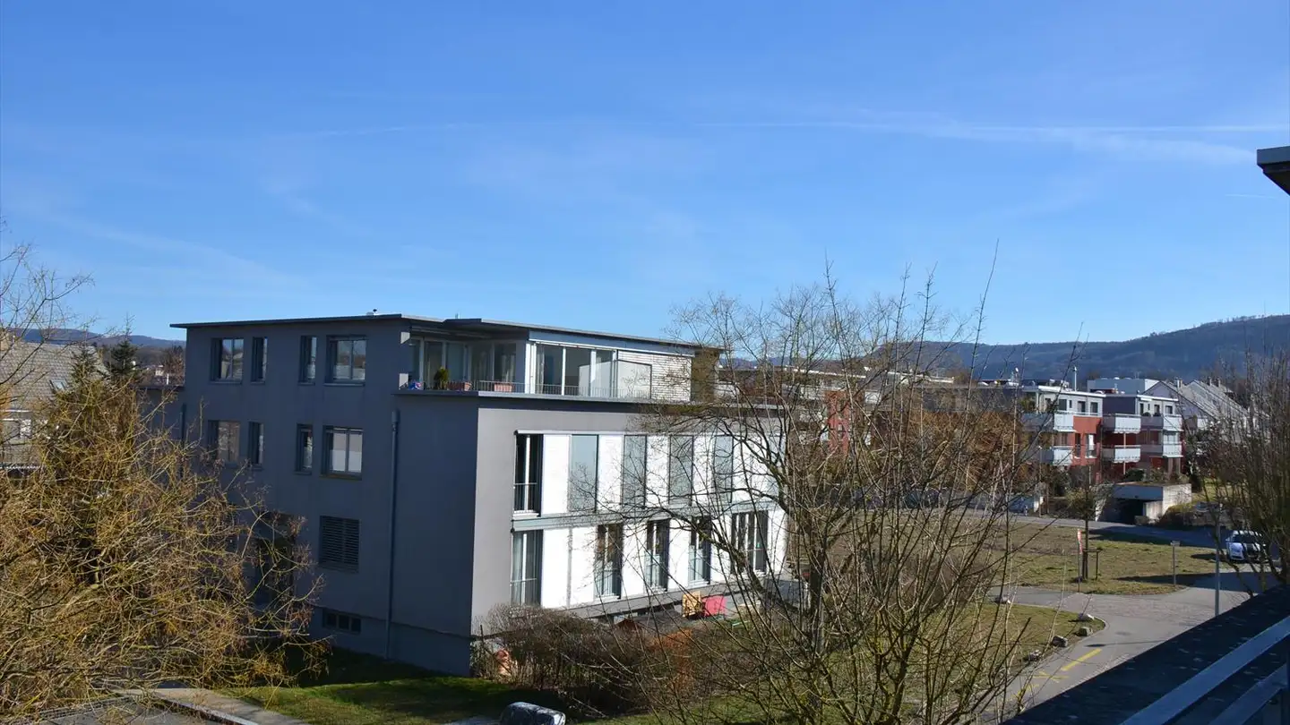 Sala hobby in affitto - Sundgauerstrasse 70, 4106 Therwil