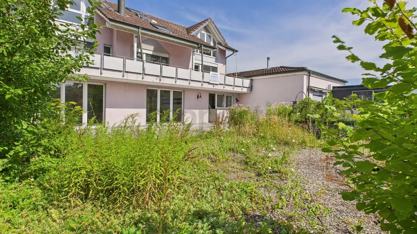 Villa for sale - 6030 Ebikon