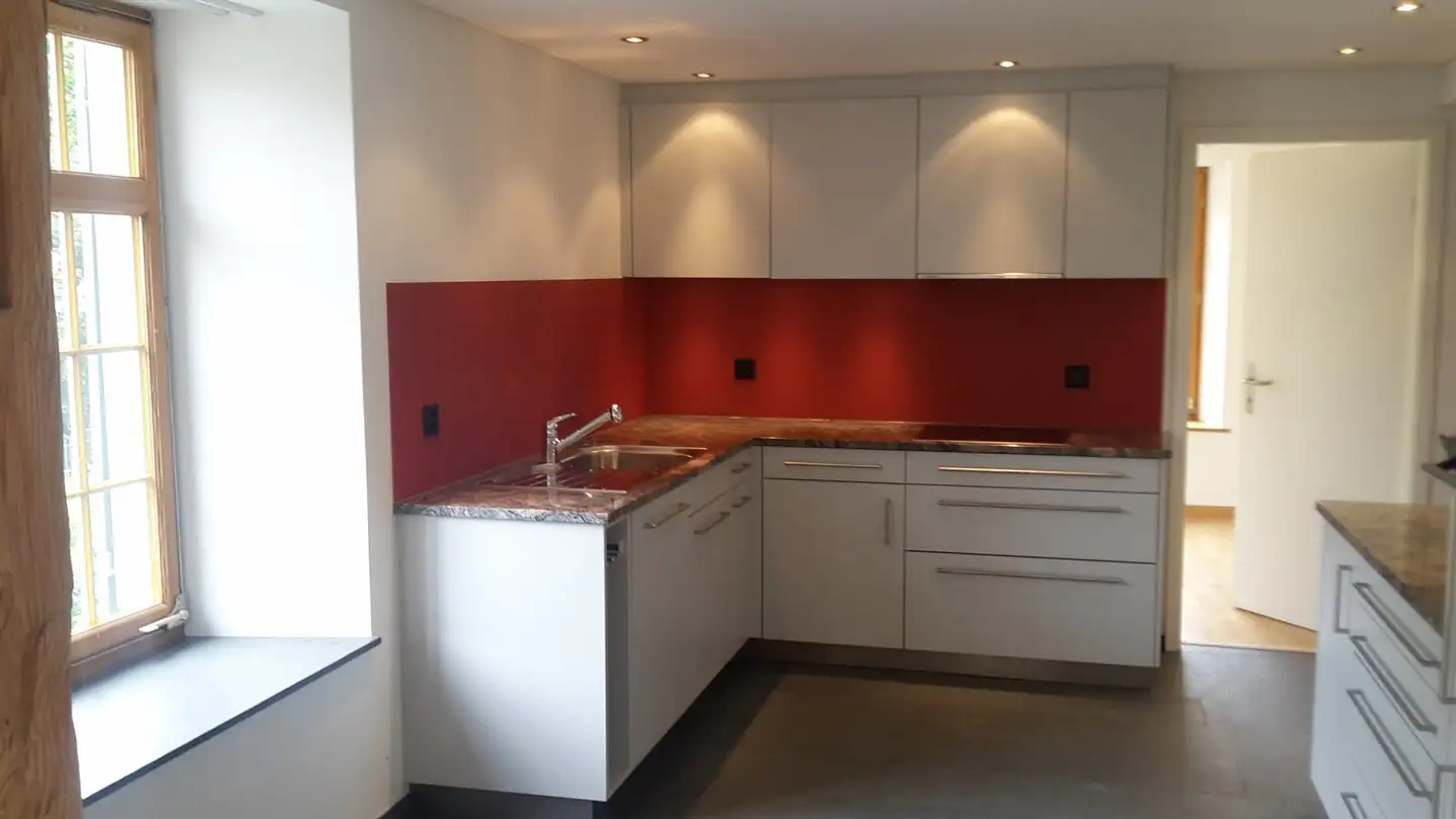 Apartment for rent - Seestrasse 10, 8267 Berlingen