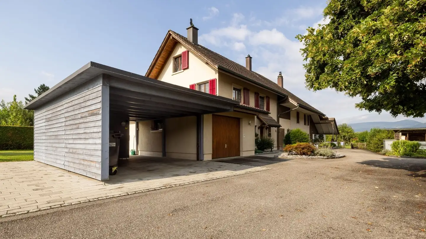 Casa singola in vendita - Allmend 5, 4617 Gunzgen - Photo 4