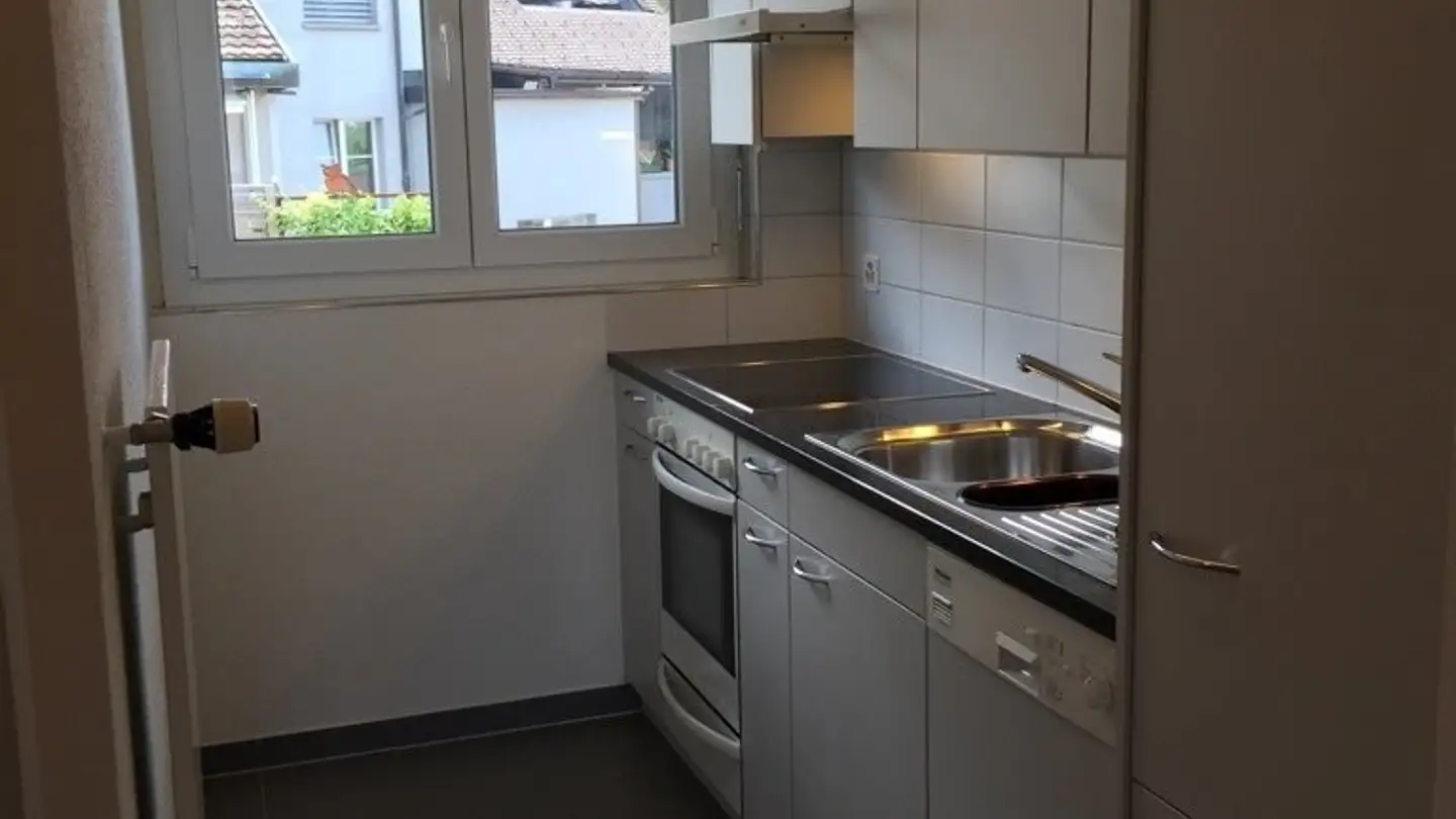 Appartement à louer - Ziegelrain 1, 5000 Aarau - Photo 4