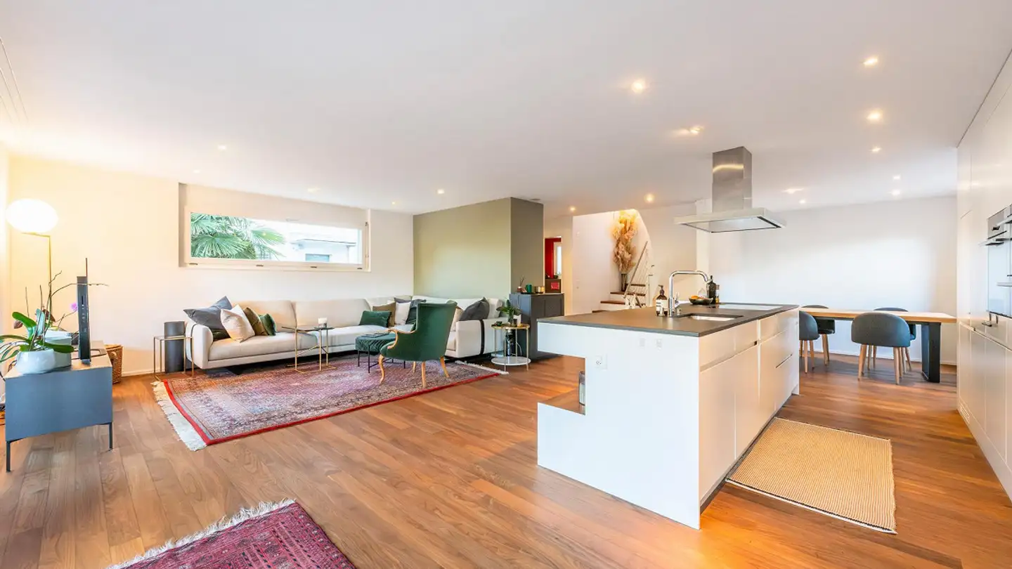 Maison individuelle à vendre - Luzernerstrasse 83, 6415 Arth - Photo 2