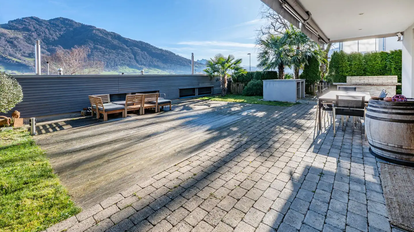 Maison individuelle à vendre - Luzernerstrasse 83, 6415 Arth - Photo 3