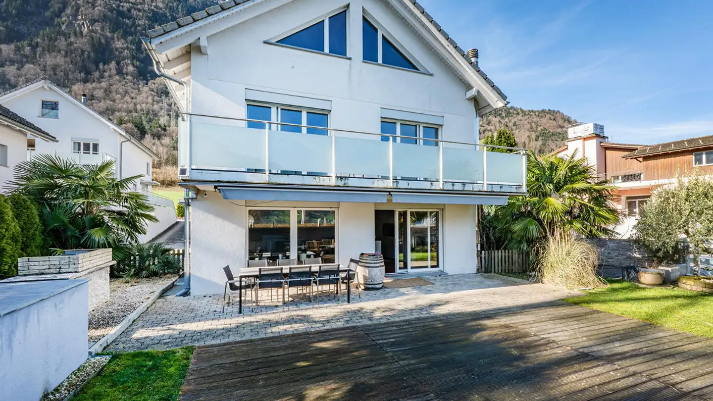 Maison individuelle à vendre - Luzernerstrasse 83, 6415 Arth - Photo 4