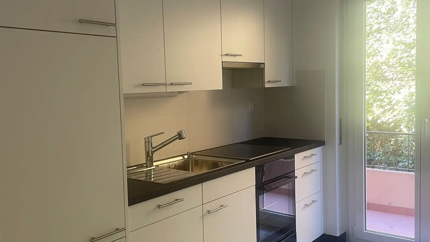 Appartamento in affitto - Via Dr.Francesco Pagani 1, 6826 Riva San Vitale - Photo 2