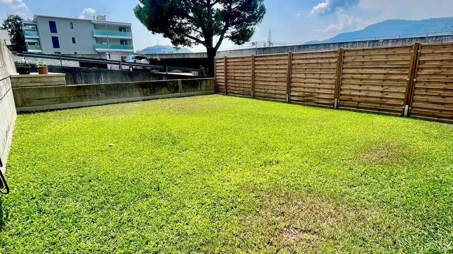 Wohnung kaufen - 6900 Lugano