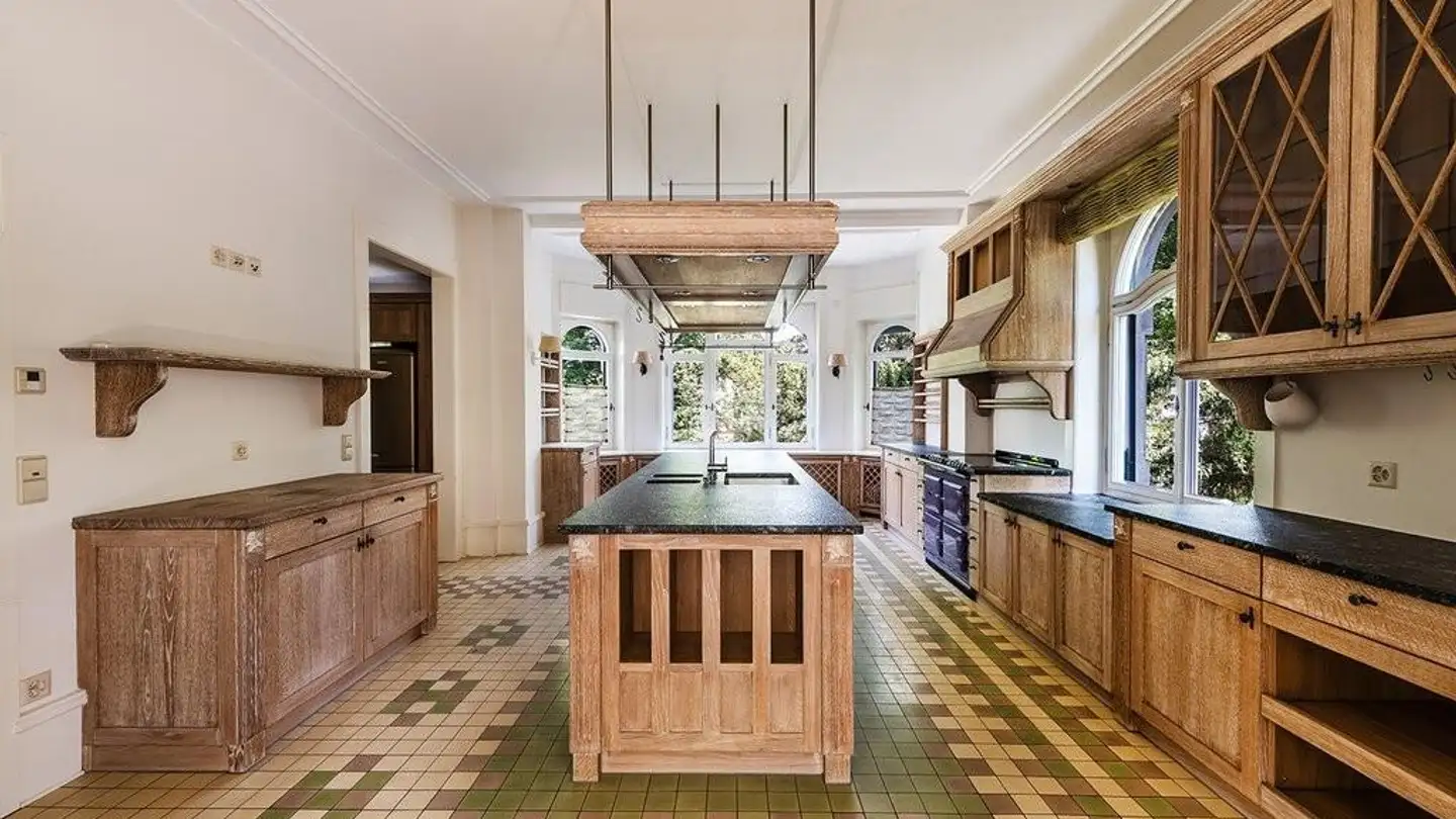 Casa singola in affitto - Tannenstrasse 12, 9000 St. Gallen - Photo 2