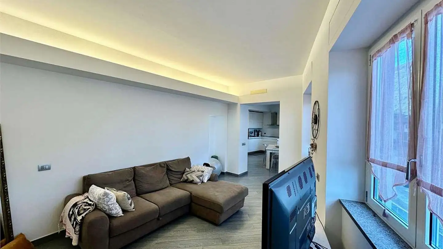 Appartamento in vendita - 6825 Capolago