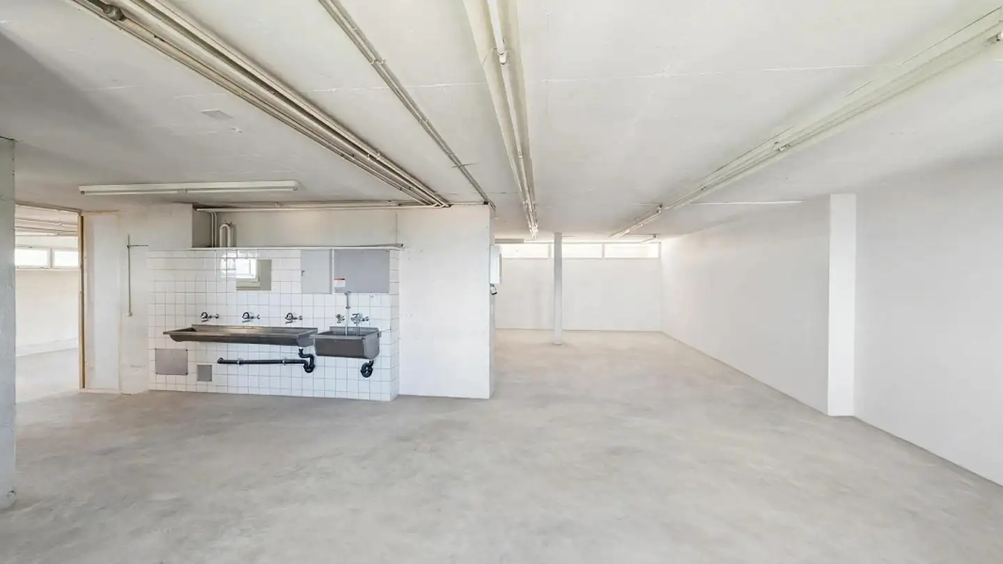 Commercial for rent - Dorf 48, 9427 Wolfhalden - Photo 2