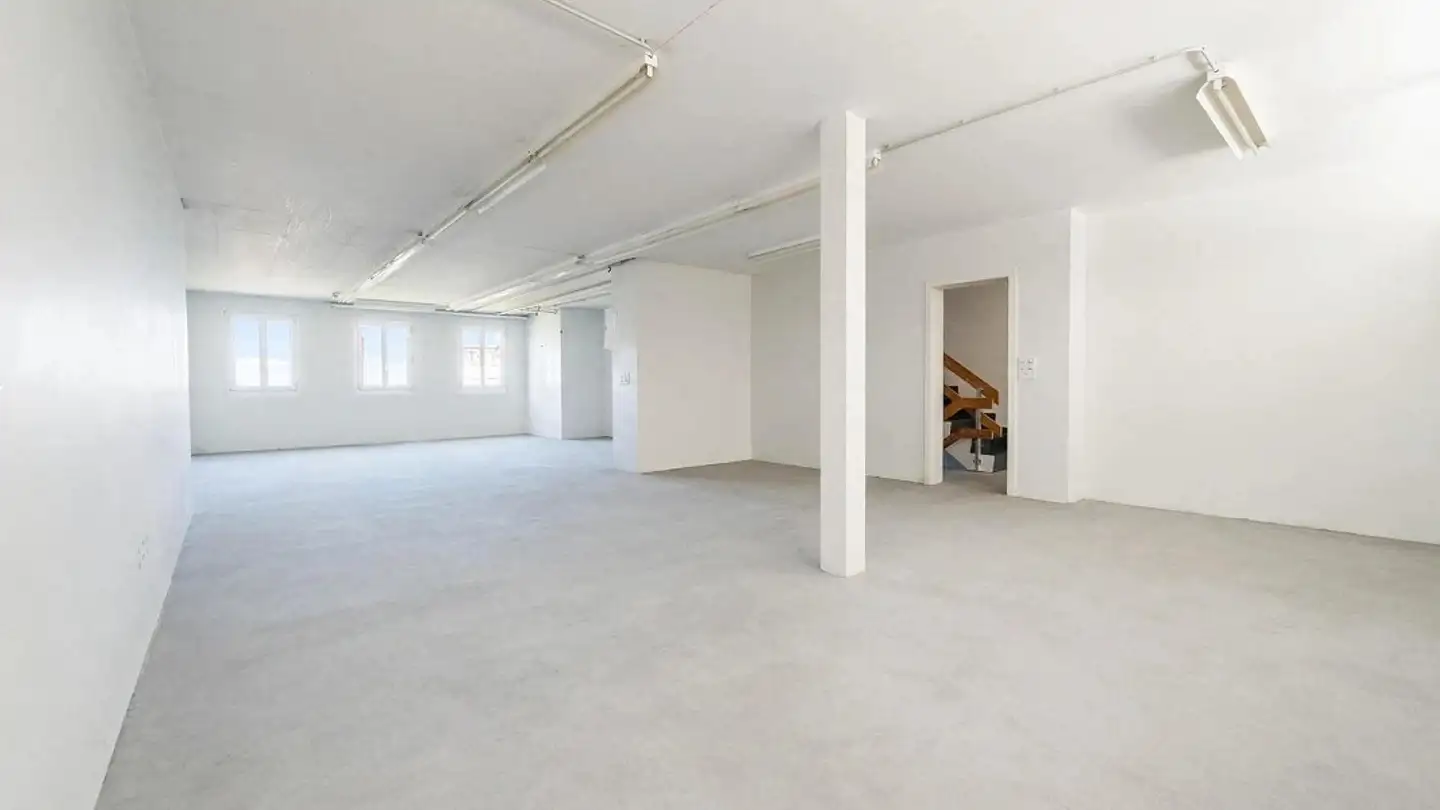 Commercial for rent - Dorf 48, 9427 Wolfhalden - Photo 3