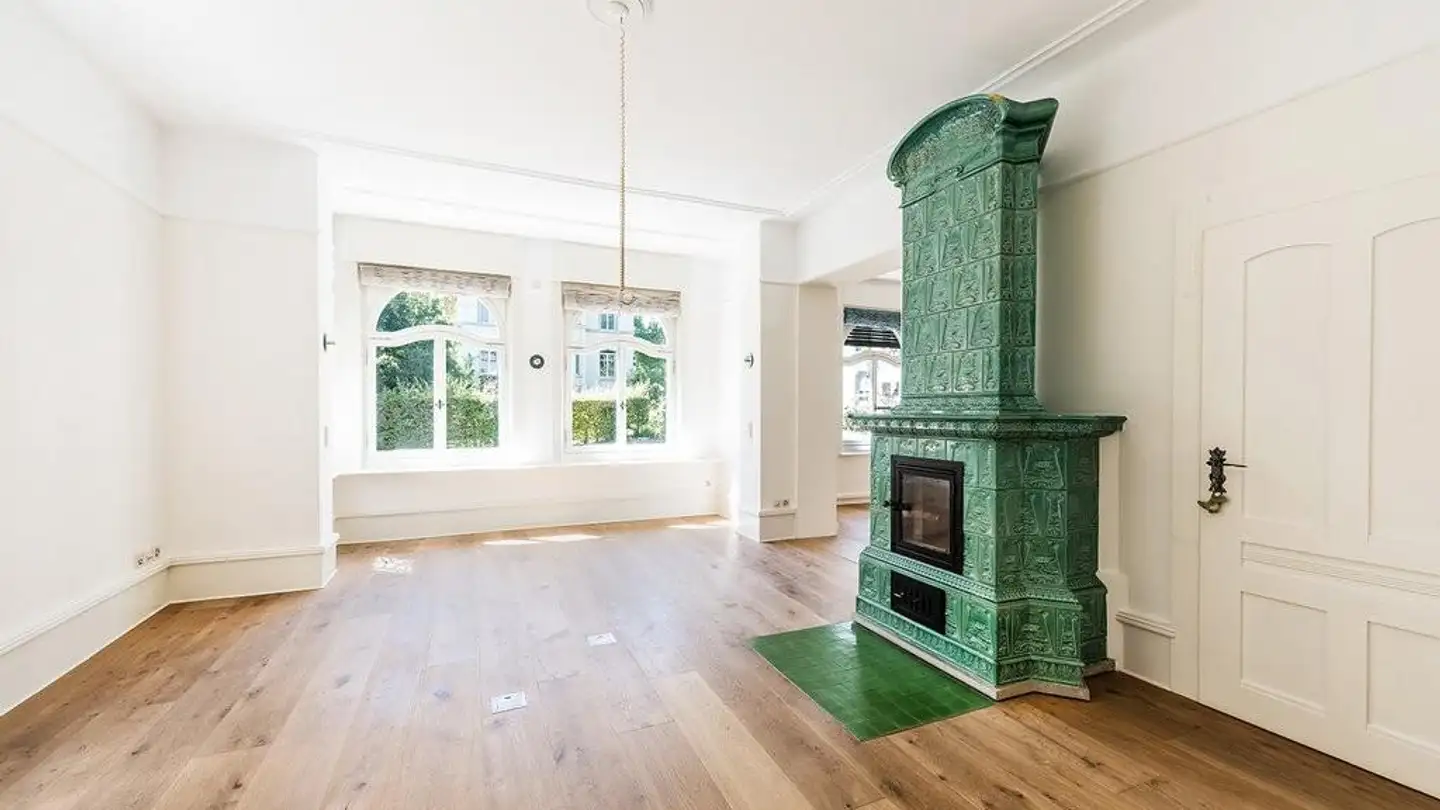 Casa singola in affitto - Tannenstrasse 12, 9000 St. Gallen - Photo 3