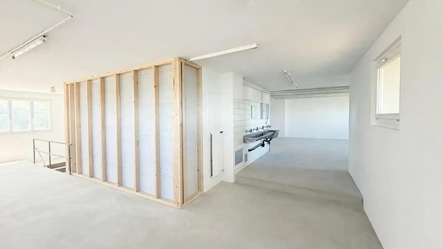Commercial for rent - Dorf 48, 9427 Wolfhalden - Photo 4