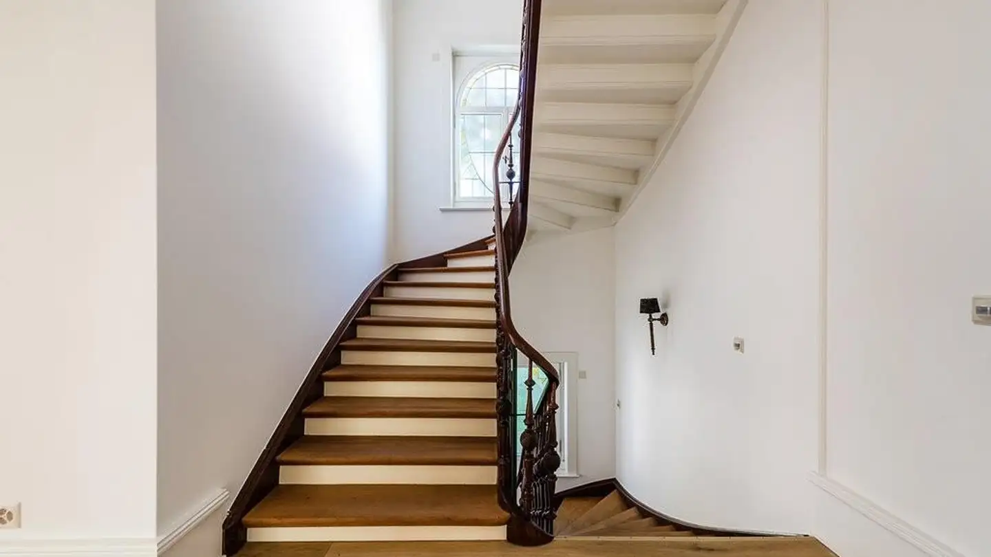 Casa singola in affitto - Tannenstrasse 12, 9000 St. Gallen - Photo 4