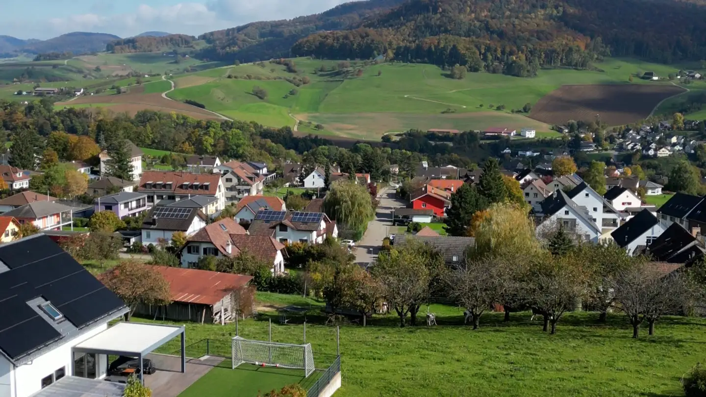 Immobilie kaufen - 4447 Känerkinden