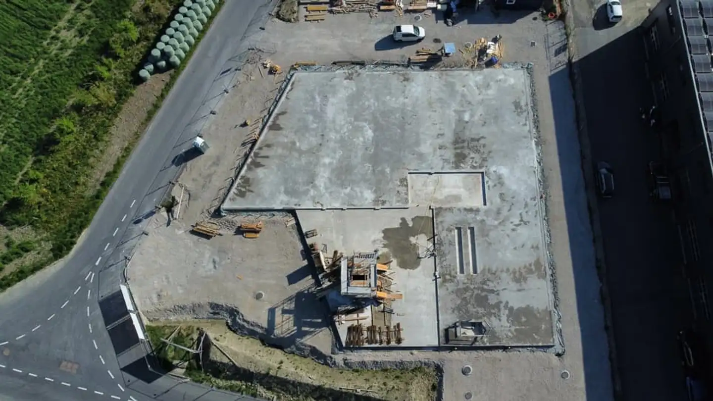 Commercial for sale - 1860 Aigle