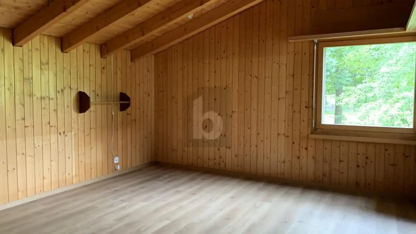 Attic flat for rent - 3855 Brienz BE - Photo 3