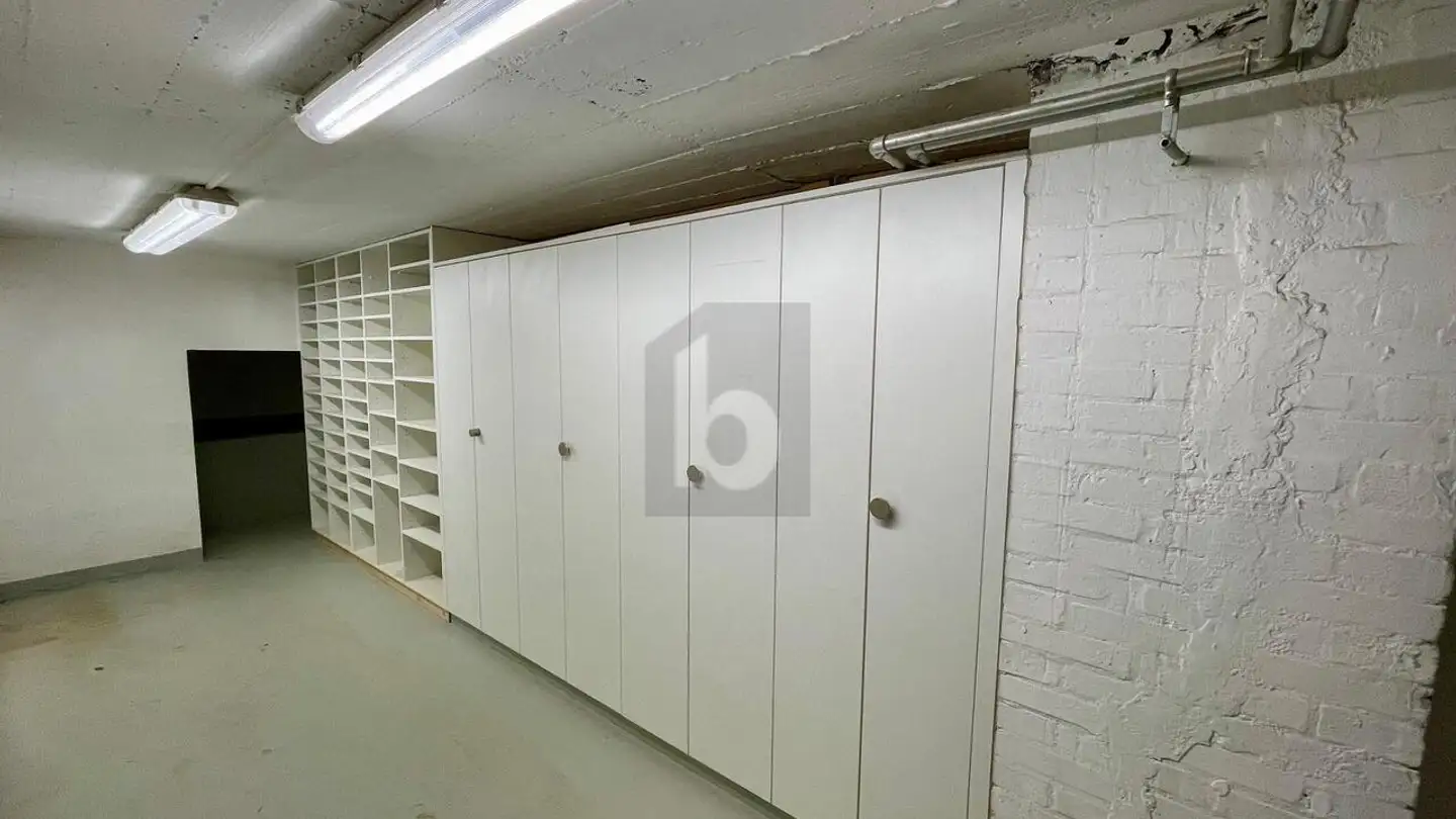 Factory for rent - 1950 Sion - Photo 2