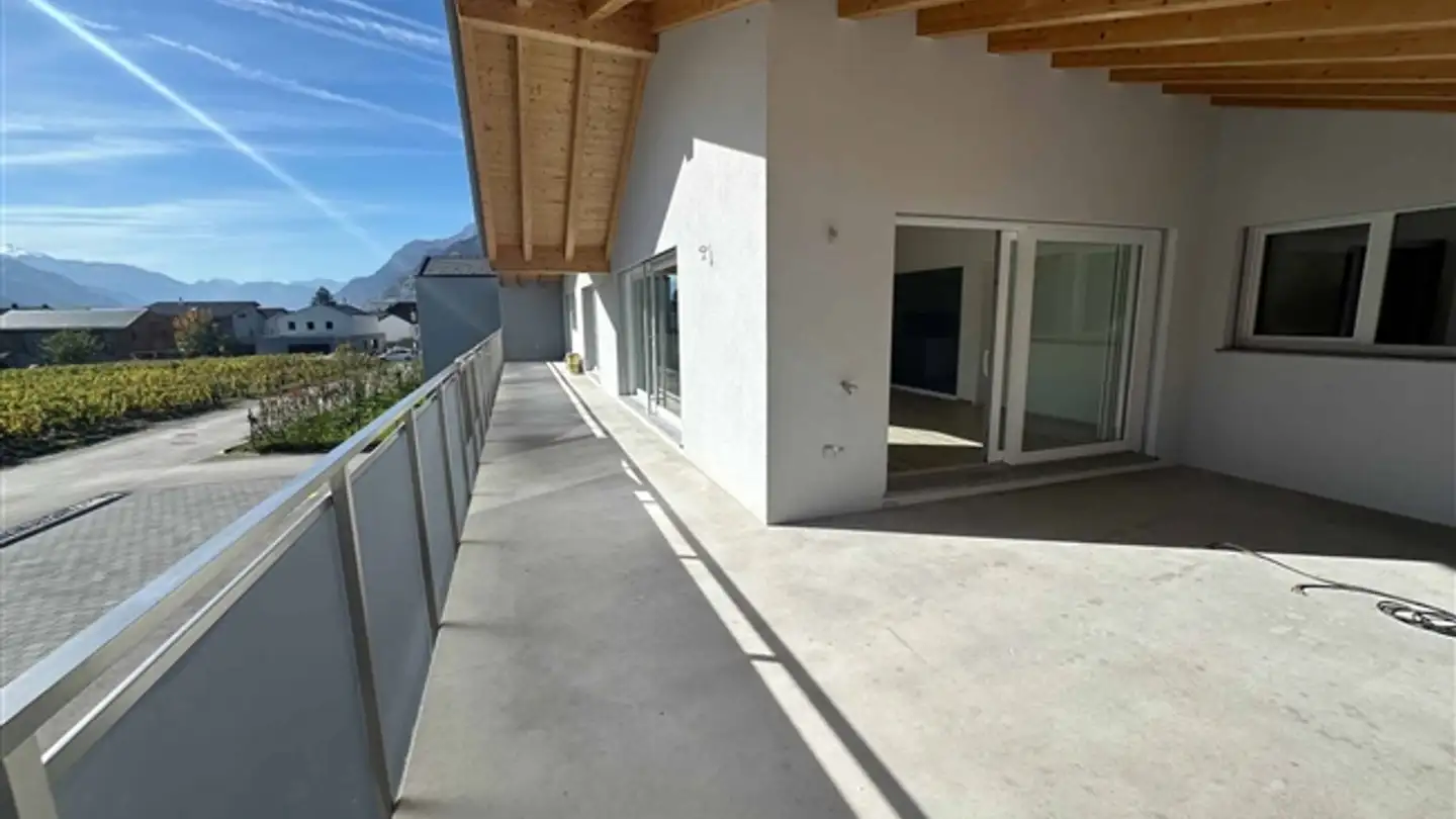 Penthouse for sale - 1864 Vers-l'Eglise