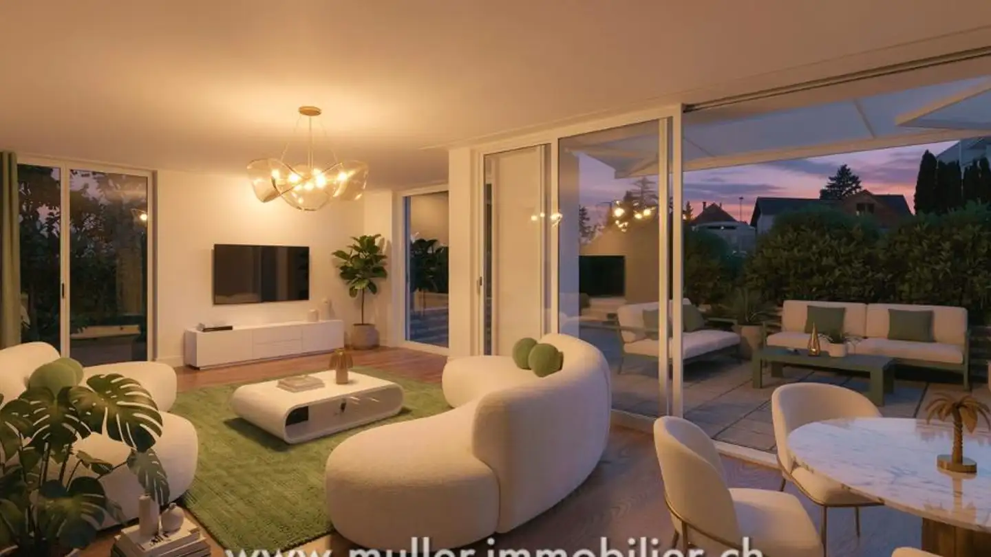 Appartamento in vendita - 1678 Siviriez - Foto 2