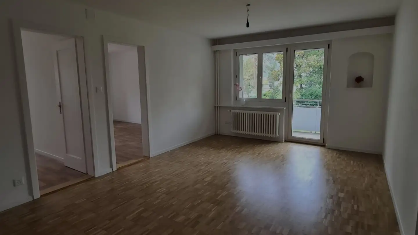 Appartamento in affitto - Wülflingerstrasse 313, 8408 Winterthur - Foto 2