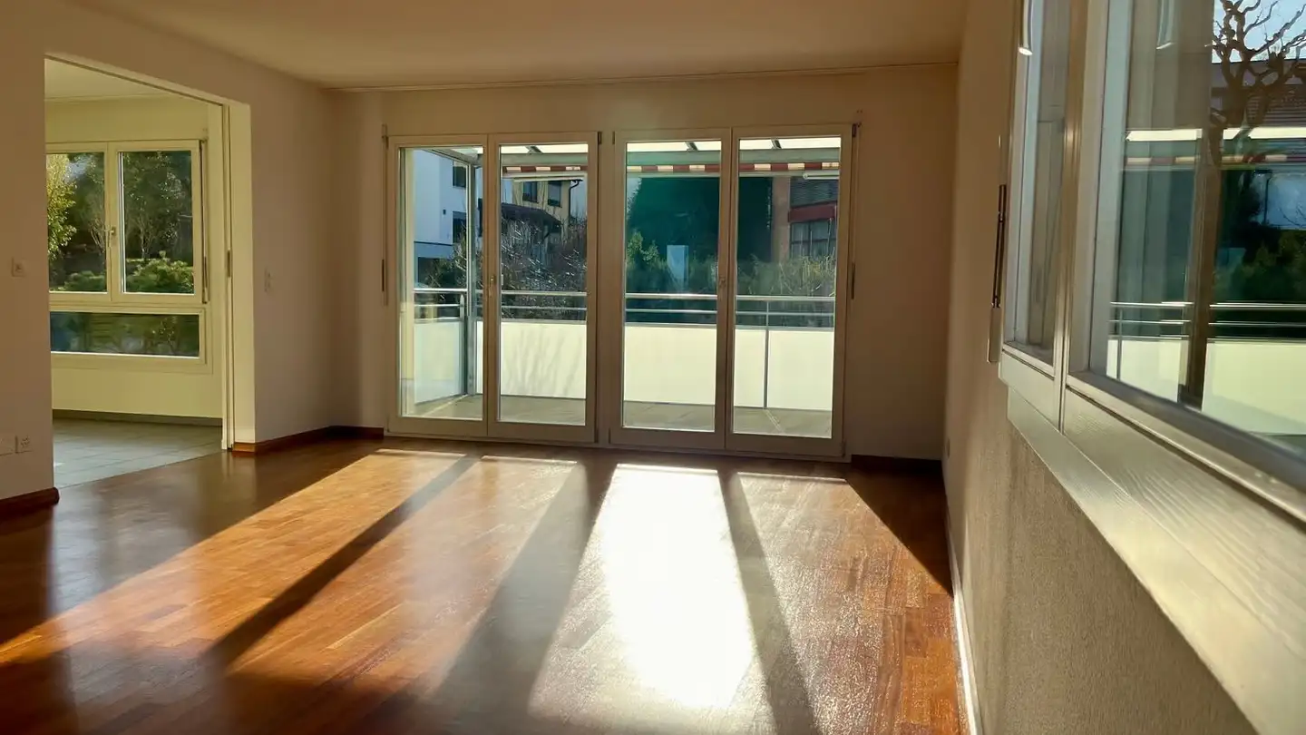Wohnung mieten - Brennerstrasse 108, 4123 Allschwil