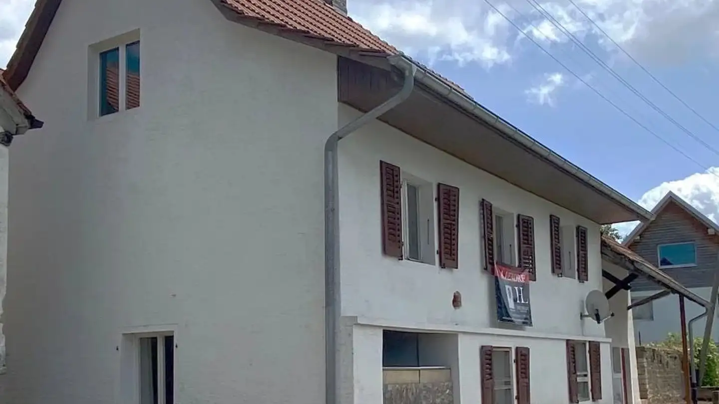 Maison à vendre - Route Principale 9, 2933 Lugnez - Photo 2