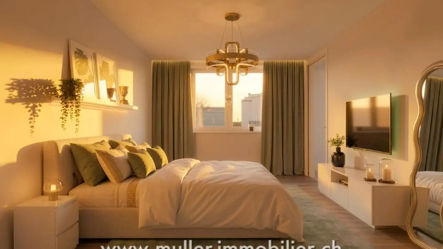 Appartamento in vendita - 1678 Siviriez - Foto 4