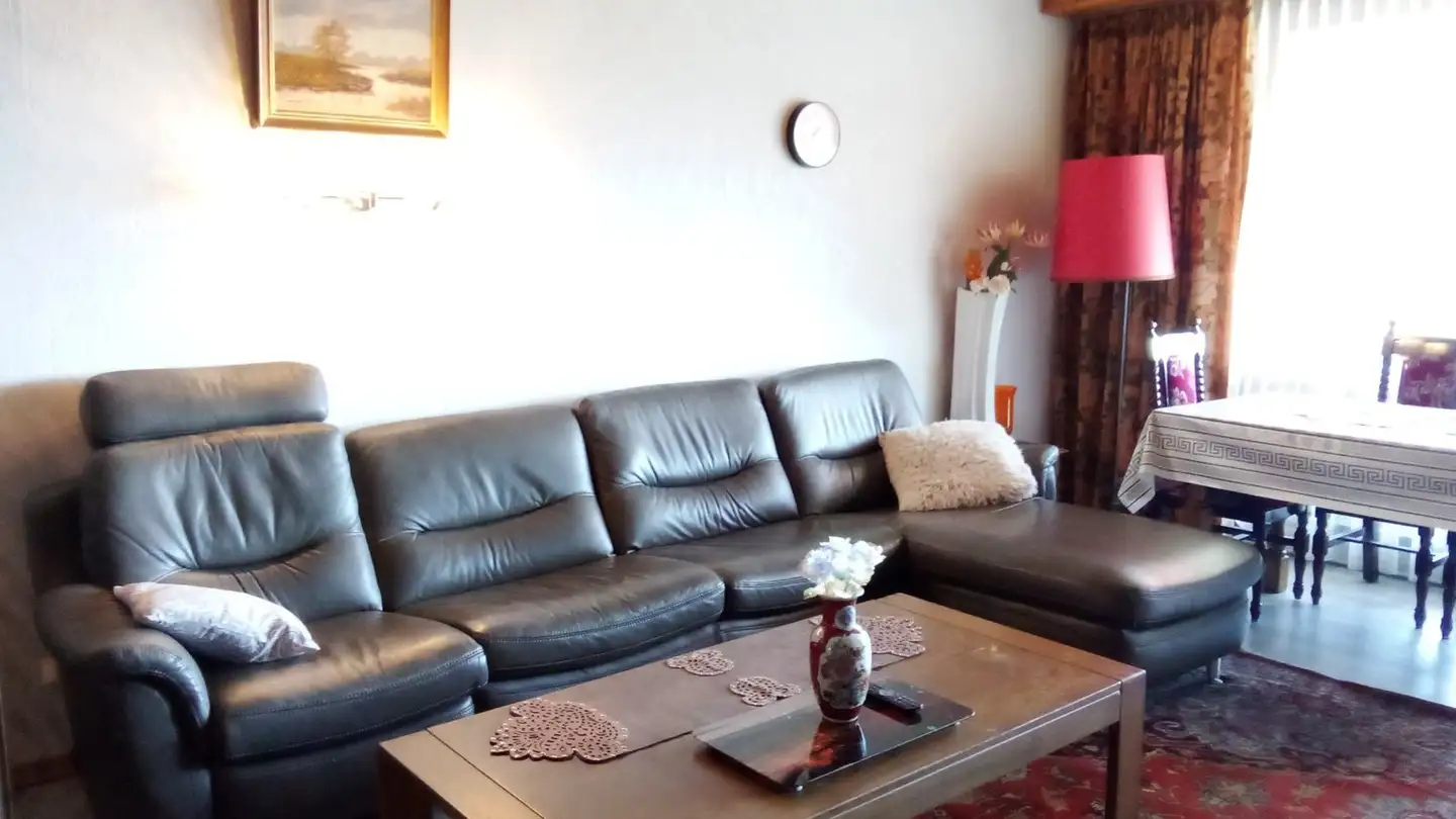 Appartamento in affitto - Neue Badstrasse, 4654 Lostorf