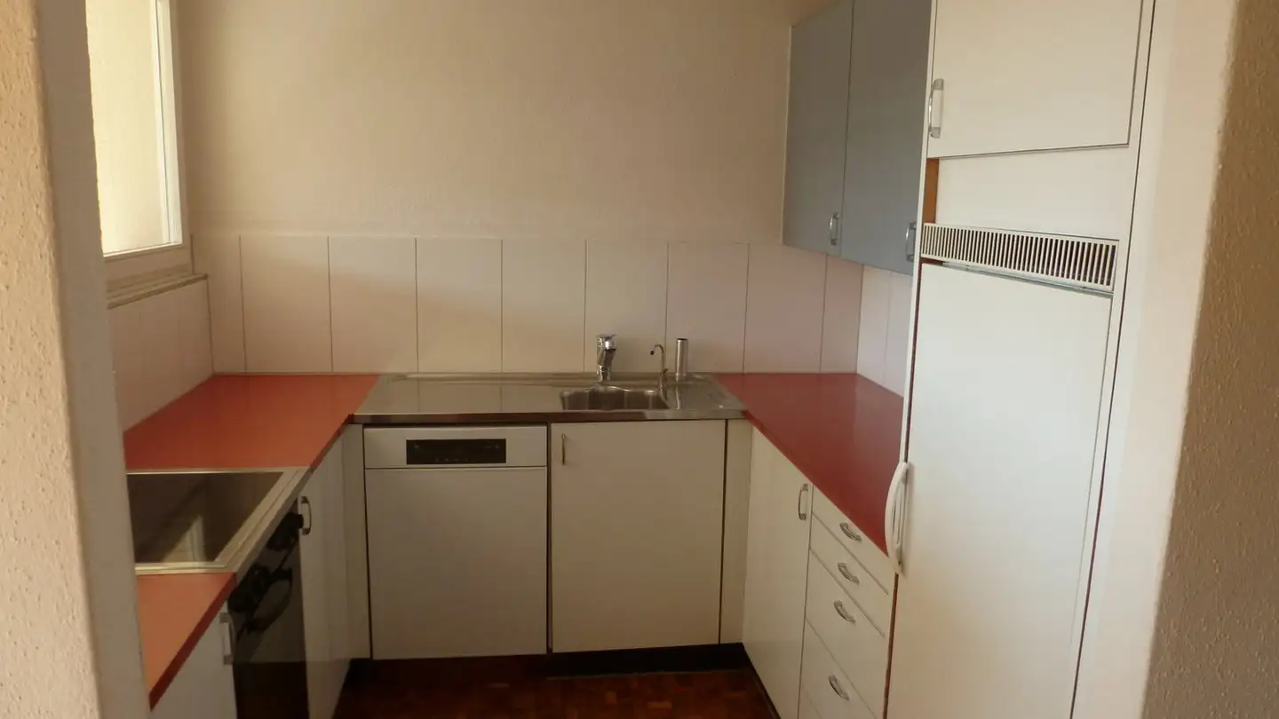 Appartamento in affitto - Gartenstrasse 17, 5032 Aarau Rohr - Foto 3