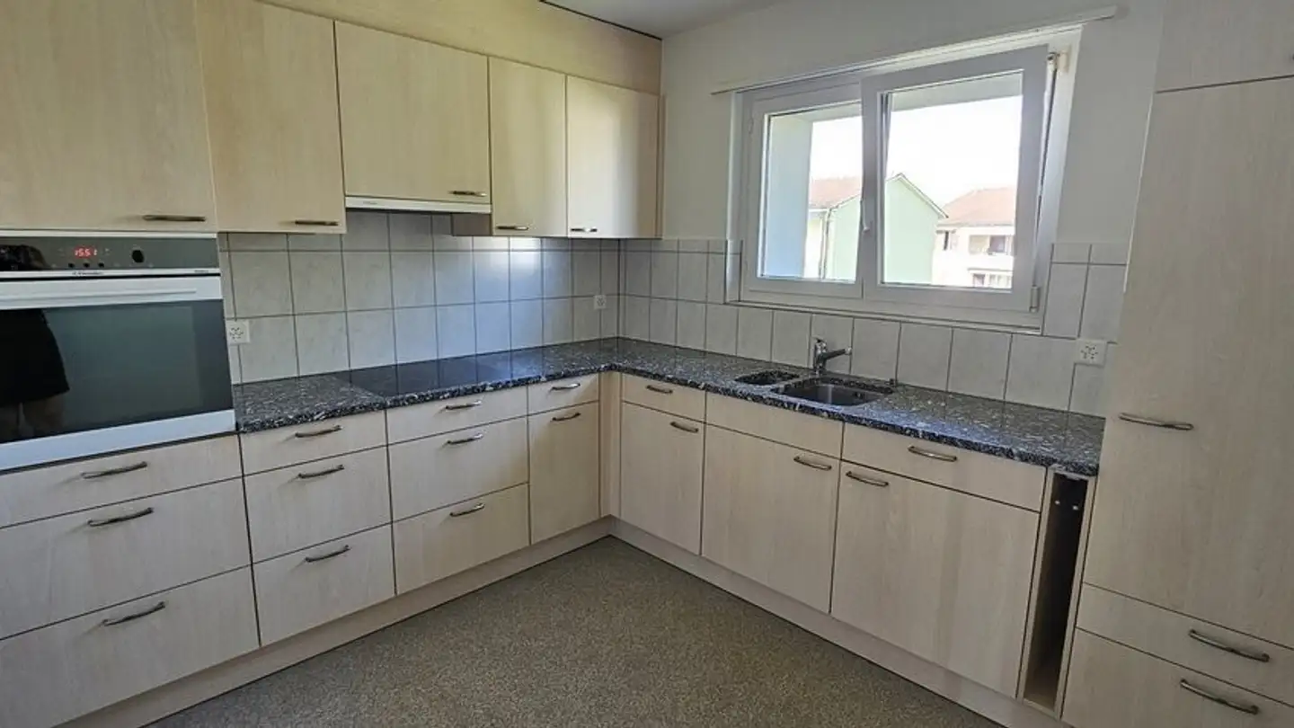 Wohnung mieten - Riedliweg, 3292 Busswil BE - Foto 3