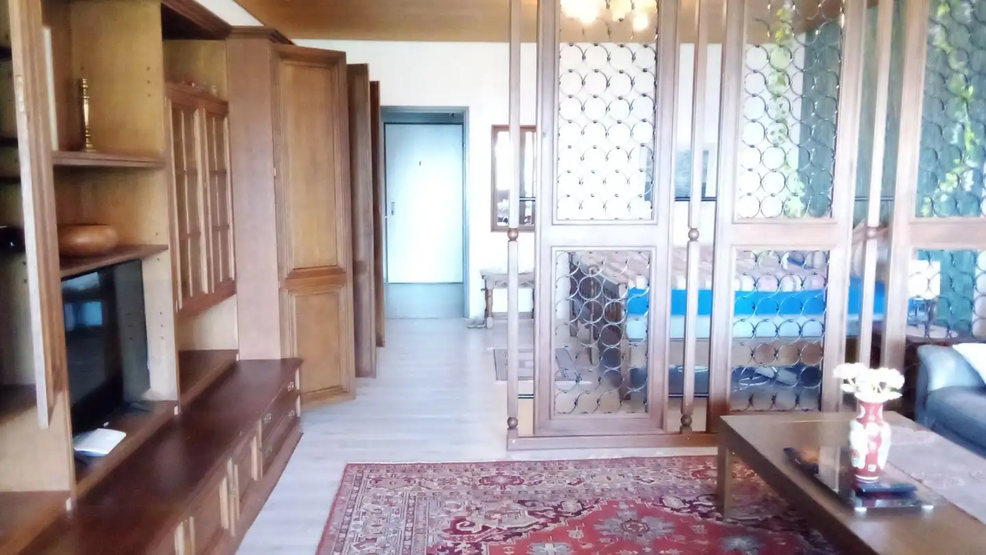 Appartamento in affitto - Neue Badstrasse, 4654 Lostorf - Foto 4