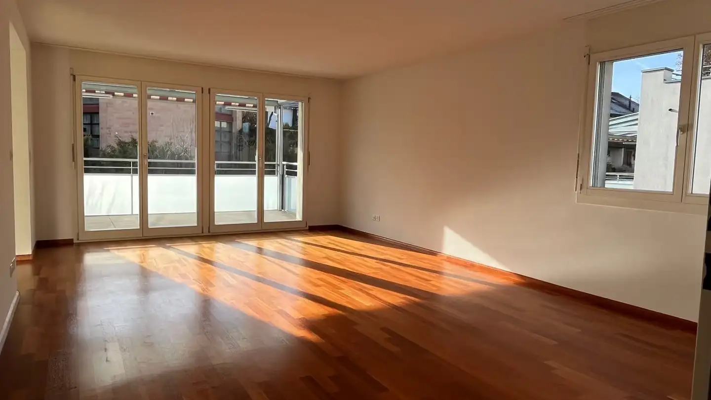 Wohnung mieten - Brennerstrasse 108, 4123 Allschwil - Foto 2