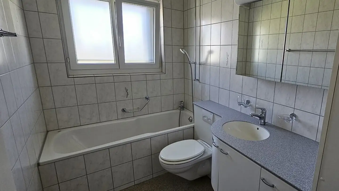 Wohnung mieten - Riedliweg, 3292 Busswil BE - Foto 4